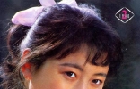 80年代中国最美的10张面孔 代表东方美 龚雪潘虹刘晓庆朱琳