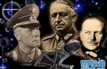 隆美尔,古德里安,曼施坦因都不是纳粹党成员,他们为何要听命于希特勒? ...