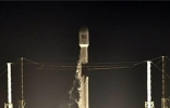 SpaceX火箭携带“Beresheet”无人月球着陆器升空执行以色列首次登月任务 ...