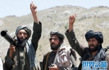 阿富汗战争打了17年,为何塔利班胜利在望?