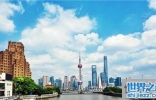 上海什么地方好玩 上海外滩是旅游必去景点