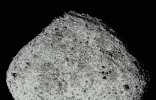 美国探测器“冥王号”（OSIRIS-Rex）进入围绕小行星贝努（Bennu）的轨道 ...