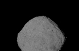 美国航空航天局OSIRIS-REx探测器已抵达小行星Bennu