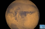 NASA员工消息称登陆火星时间推迟