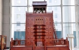 世界上最古老的钟，北宋时期大型自动化天文仪器（水运仪象台） ...