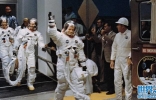 登月第一人美国宇航员尼尔·阿姆斯特朗去世后 家人曾秘密收取医院600万美元 ...