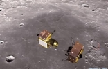 登月失败：印度“月球2号”探月卫星登陆器“维克拉姆号”在距离月面2.1公里时失联 ...