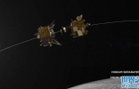 印度登陆器维克蓝号在登陆月球南极前突然失联 登月任务失败 ...