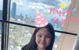 王诗龄庆祝12岁生日，李湘这一次选择低调应对，连蛋糕也不摆出来 ...