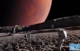 太空机构在未来的月球和火星探索旅行中是否对研究其表面做好了充分的准备 ...