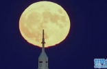 第70届国际宇航大会 俄罗斯将在美国展示登陆月球的起降模块概念 ...