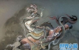 龙作为中华文化的象征,为何在神话中只能当控制行雨的龙王?