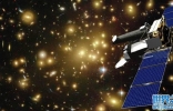 俄德天体物理天文台“光谱-RG”开始绘制全宇宙图