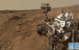 火星上的氧气含量出现剧烈的季节性波动
