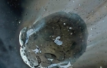 小行星481394(2006 SF6)将在11月20日经过地球