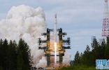 俄学者建议用更大载重量的“安加拉-A5V”发射俄罗斯天体物理天文台“光谱-M” ...