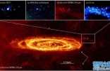 中国天文学家在仙女座星系外围发现亮蓝变星——LAMOST J0037+4016 ...