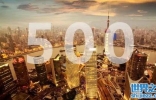2020年《财富》中国500强榜单 拼多多首次上榜