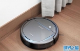 2021十大扫地机器人品牌排行榜：ECOVACS排第一