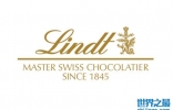 世界十大著名巧克力品牌：第一名瑞士莲，第二名吉利莲