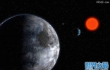 葛利斯581d星球适合地球生命居住 可能存在外星人