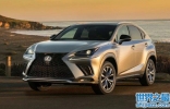 2019年十大质量可靠汽车品牌 Lexus荣登冠军榜首