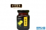 梨膏糖什么牌子好？梨膏糖牌子十大排行榜