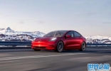 2021年7月B级轿车销量排行榜：特斯拉Model 3第一名