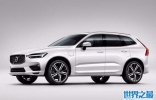 2021年5月瑞系车型销量排行榜：XC60第一