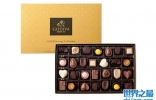 四大奢侈巧克力品牌：歌帝梵、费列罗双双入榜