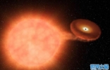 2083年天箭座双星系统V Sagittae将爆发超级超新星