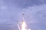 SpaceX的Crew Dragon太空船成功在“猎鹰9号火箭”失效的情况下安全返回地球 ...