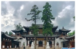 杭州私藏的千年古寺：径山寺，绝佳打卡圣地