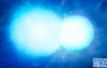 超大质量白矮星WDJ0551 + 4135是两颗恒星合并而成