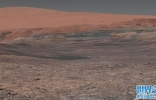 火星上发现有机化合物噻吩 在白松露中也能找到