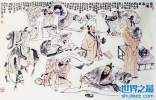 中国古代十大著名酒局：鸿门宴上榜