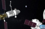 美国国家航天局（NASA）放弃在2024年建用于宇航员登月的“Gateway”绕月空间站计划 ...