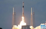 SpaceX运送星链卫星的猎鹰9号火箭的发射在点火时刻被取消