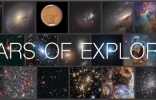 哈勃望远镜30周年！NASA公开366张不同日期影像 输入生日就能看见当天的宇宙 ...