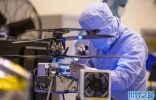 美国宇航局完成针对“火星直升机”项目的重要测试 明年随毅力号火星车一同发射升空 ...