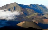 世界上最大的休眠火山，哈莱阿卡拉火山周长达到32公里