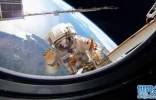 俄罗斯“宇宙航向”太空旅行公司透露因新冠疫情遇到的问题 ...