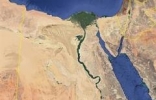 世界流程最长的河流是哪一条，非洲地区尼罗河（全长6670千米） ...