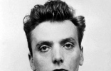 60年代英国连环杀人魔布雷迪（Ian Brady）病逝 生前要求骨灰洒受害人弃尸沼泽 ...