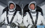 美国宇航局局长：SpaceX载人“龙”飞船搭载宇航员前往国际空间站的计划仍是优先事项 ...