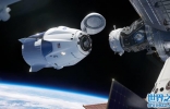 SpaceX首次载人航天发射中宇航员Bob Behnken和Doug Hurley将在太空中停留多久？ ...