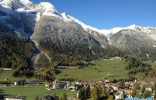 瑞士格劳宾登州村庄举行公投后将立法禁止任何人拍下村庄风景照 ...