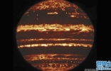 突破性的木星新图像让天文学家对这颗行星云层中的剧烈风暴有了前所未有的了解 ...