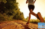 跑步能减肚子上的赘肉吗，女人坚持跑步的好处