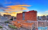 上海排名前十的大医院，复旦大学附属中山医院排第一
